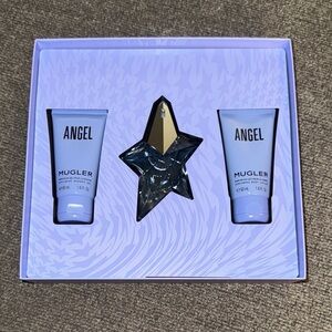 Angel Mugler Gift Set